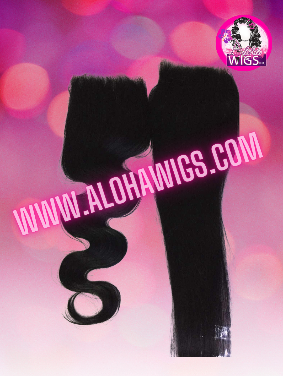 Closures (Human) 14-20Inches