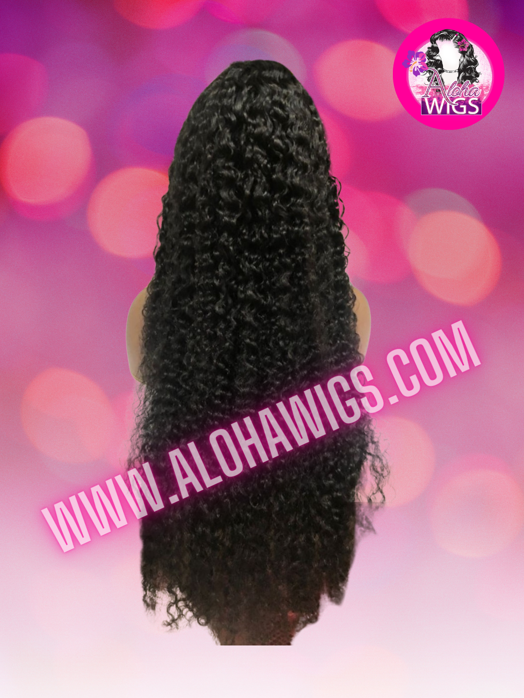 Jasmine 28inch (Human)