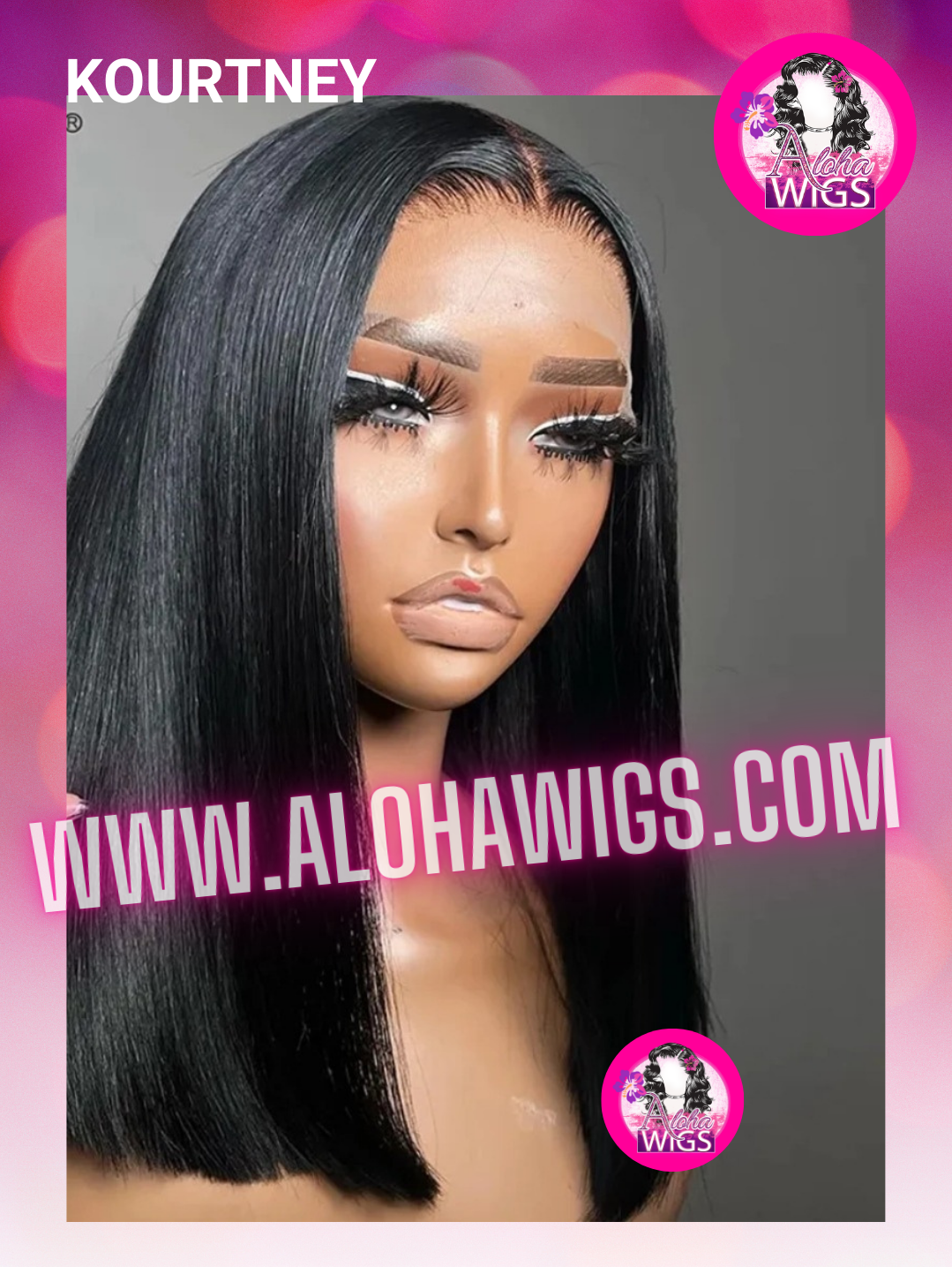 Kourtney 14inch