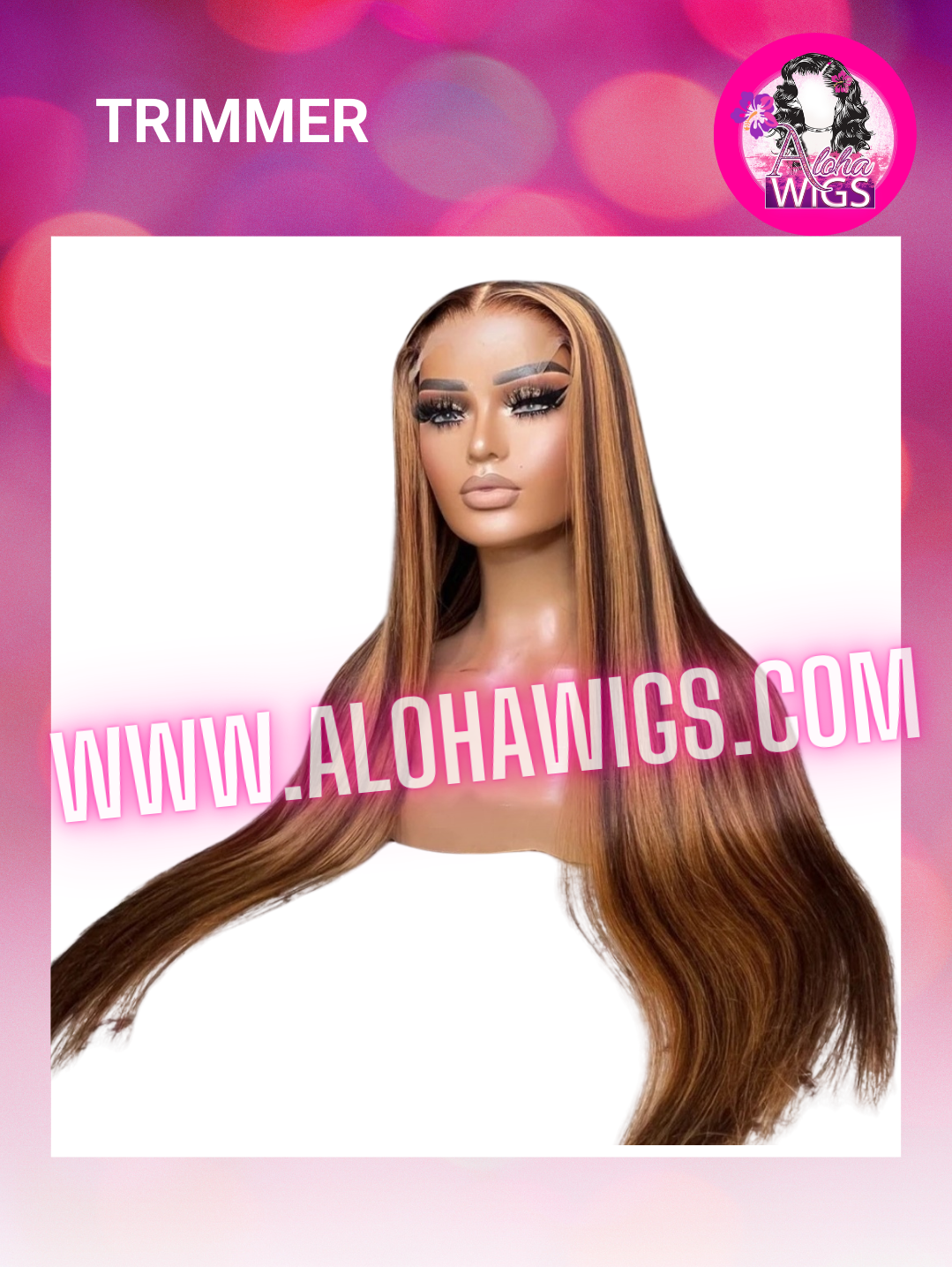 Trimmer 30inch (Top Quality)