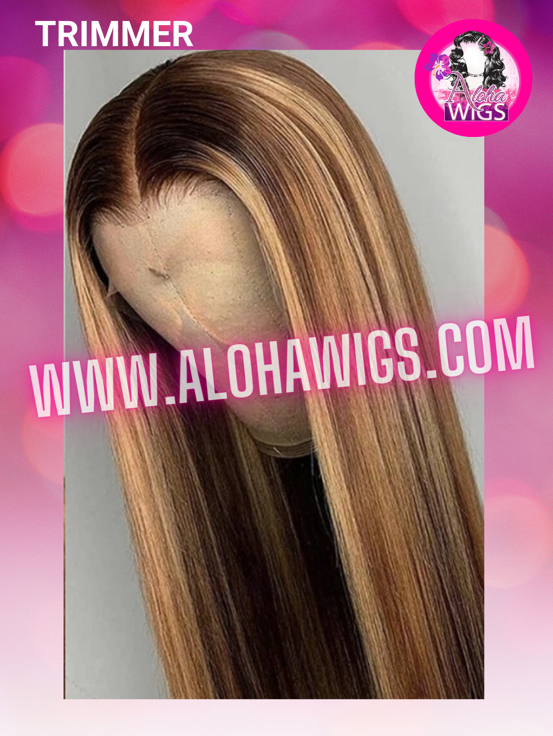 Trimmer 30inch (Top Quality)