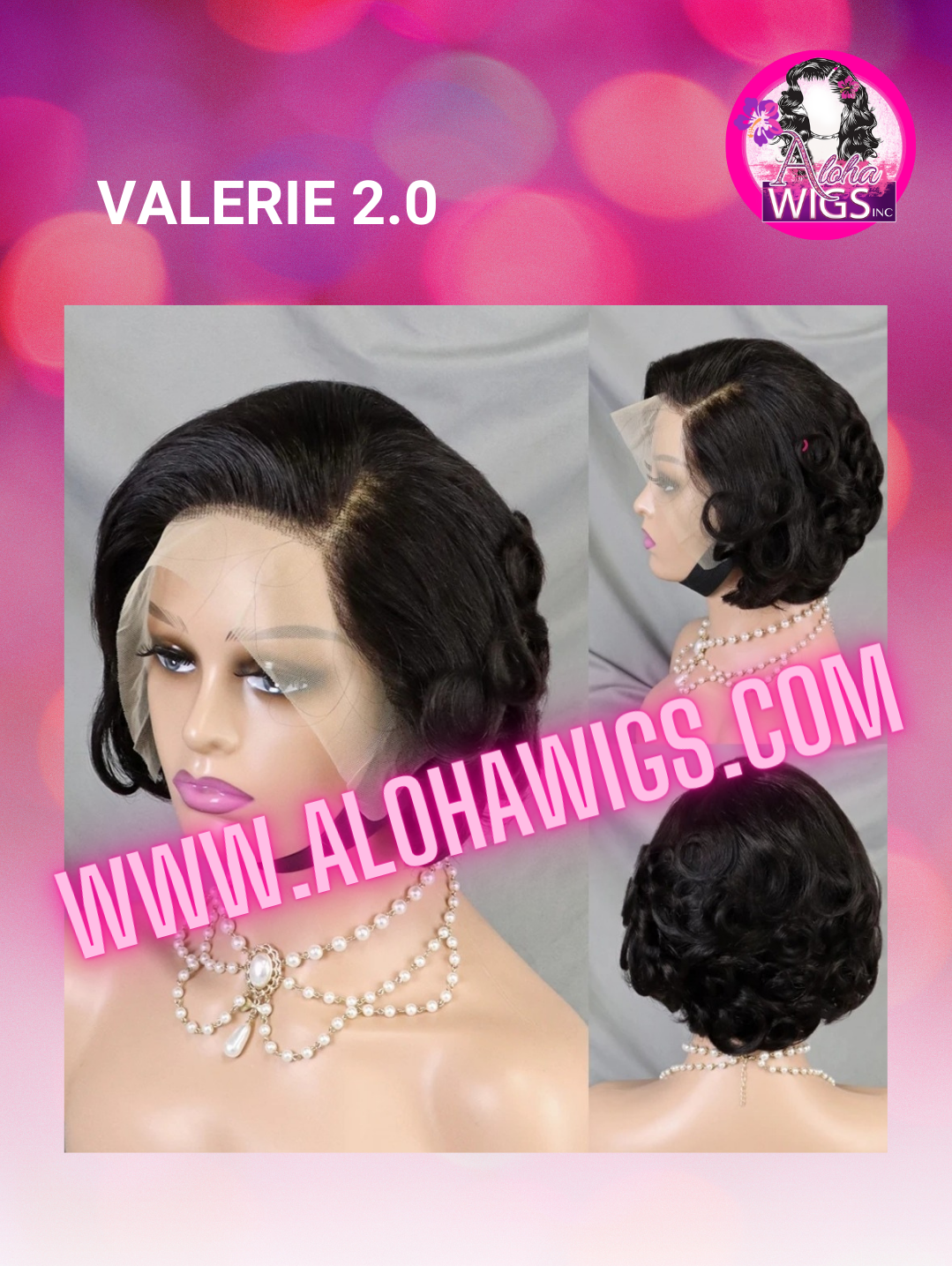 Valerie 2.0