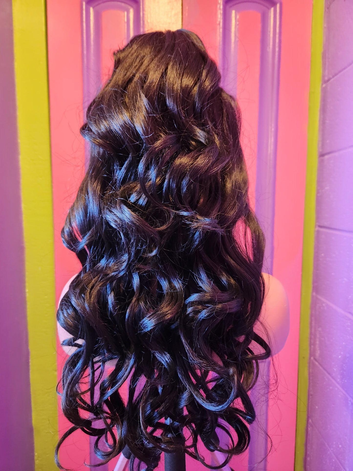 Ebony 2.0 /Tamar