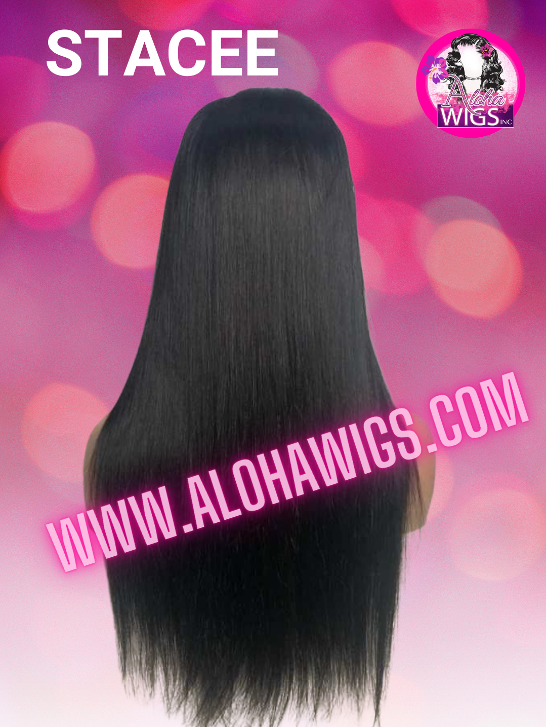 Stacee 26inch (Human)