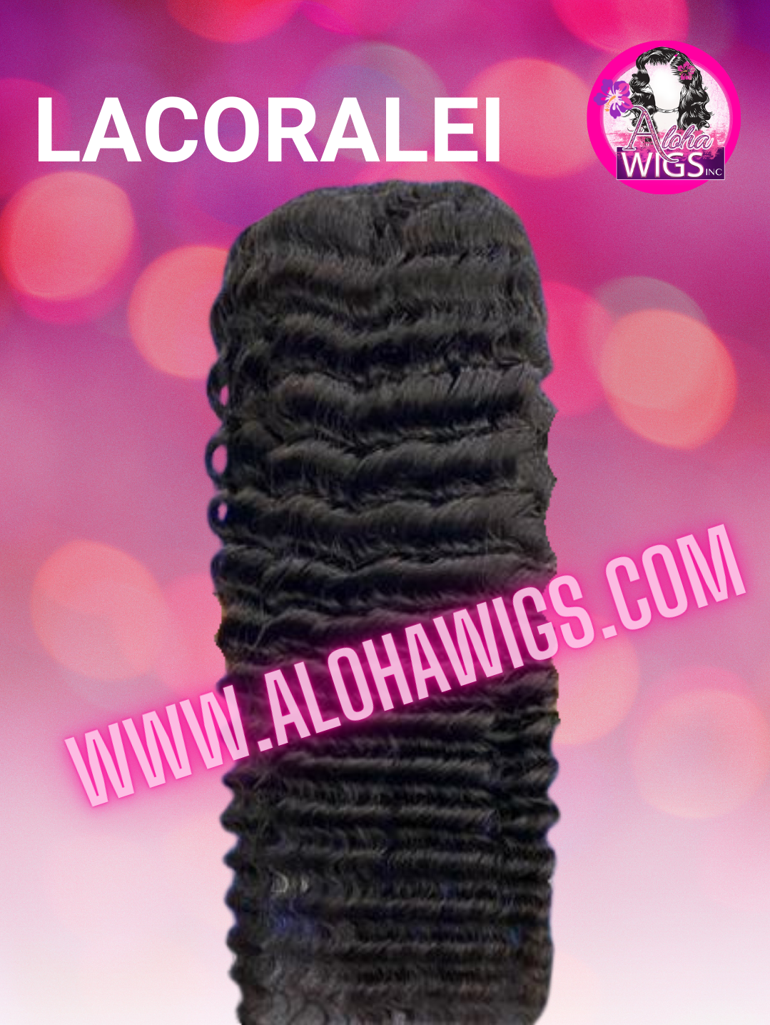 Lacoralei 26inch (Human)