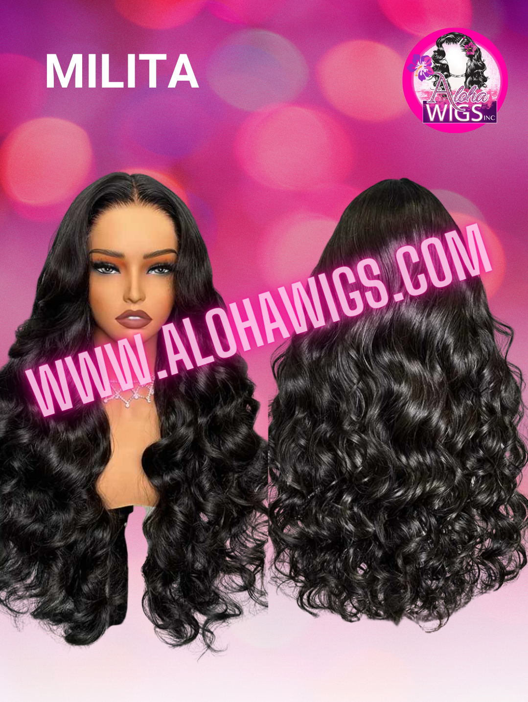Milita 24inch (Human)