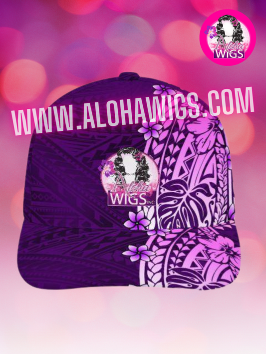 Aloha Promo hats