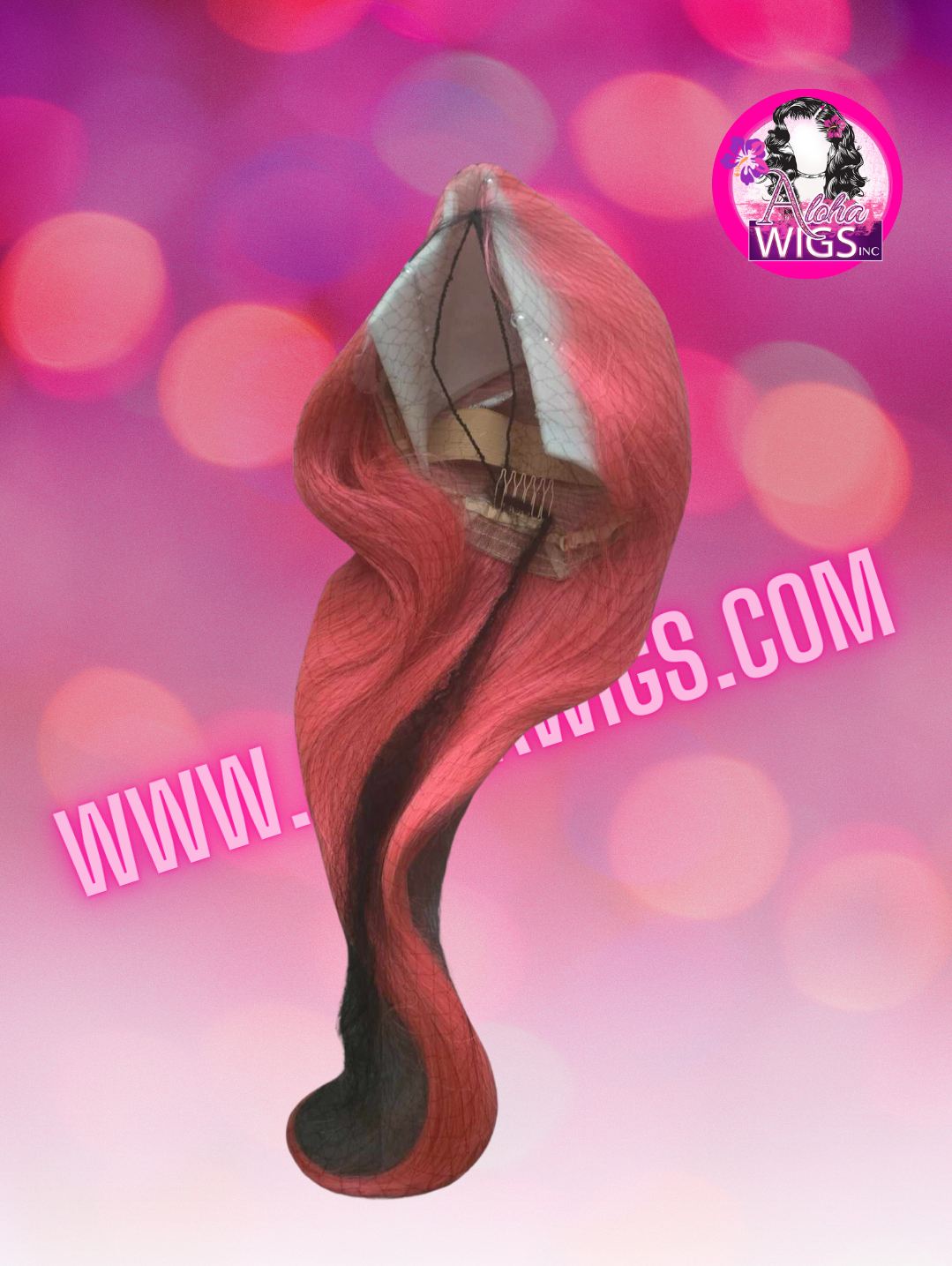 Pinkicy 30inch