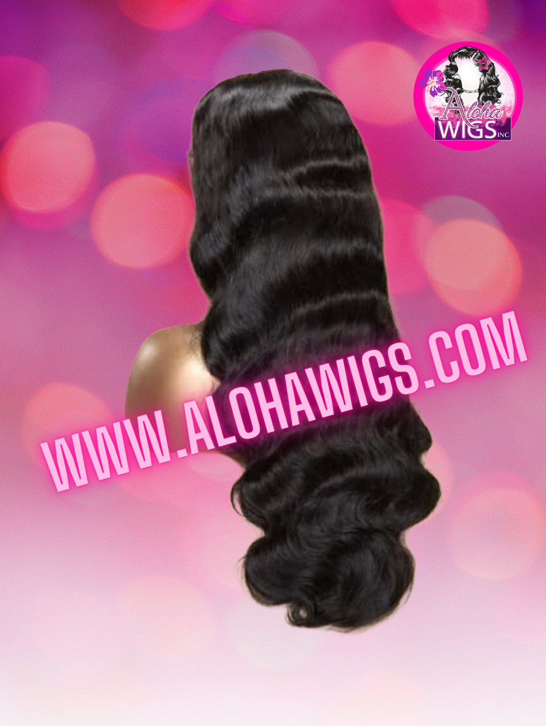 Chasity 24inch (Human)MLD