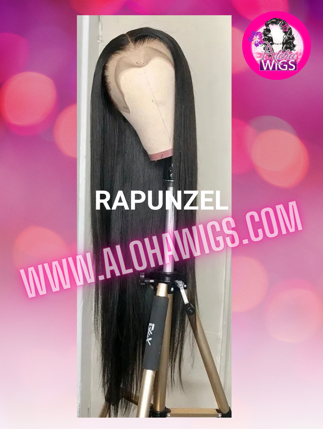 Rapunzel 34inch Human (Top Quality)