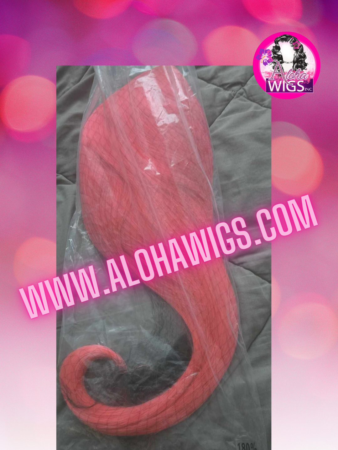Pinkicy 30inch
