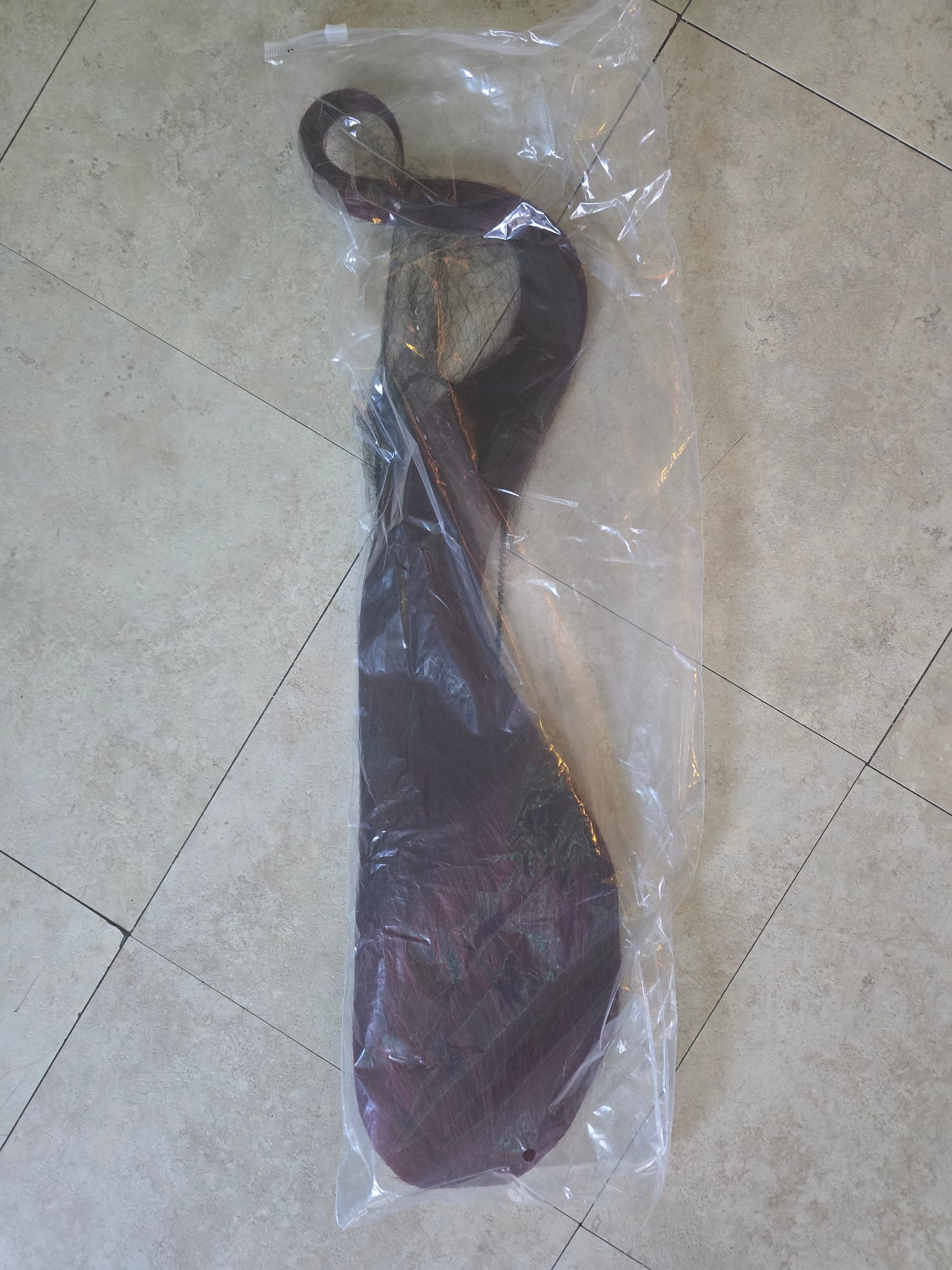 Nimiya 26inch mid (human)