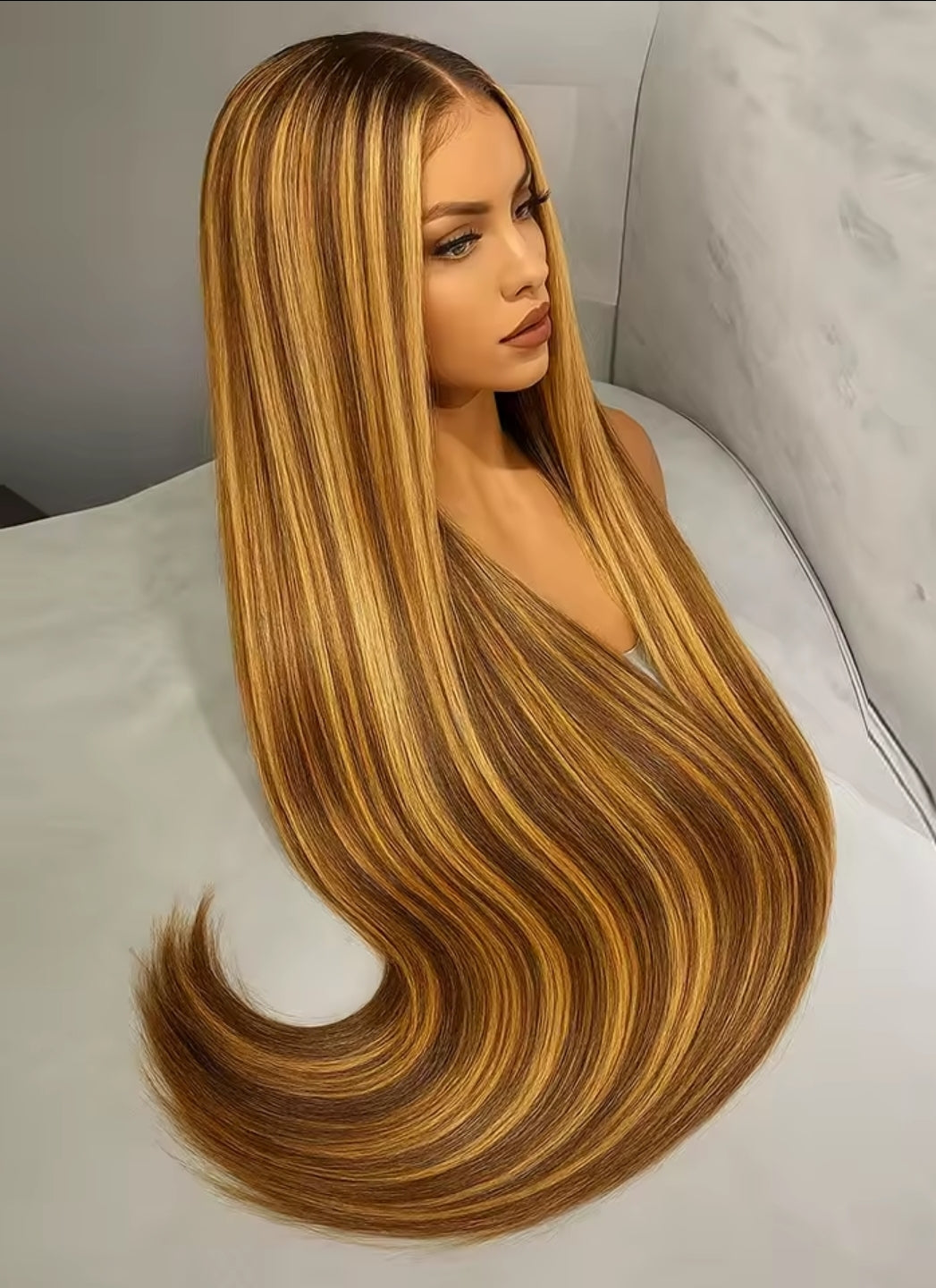 Trimmer 30inch MLD (300%Density)