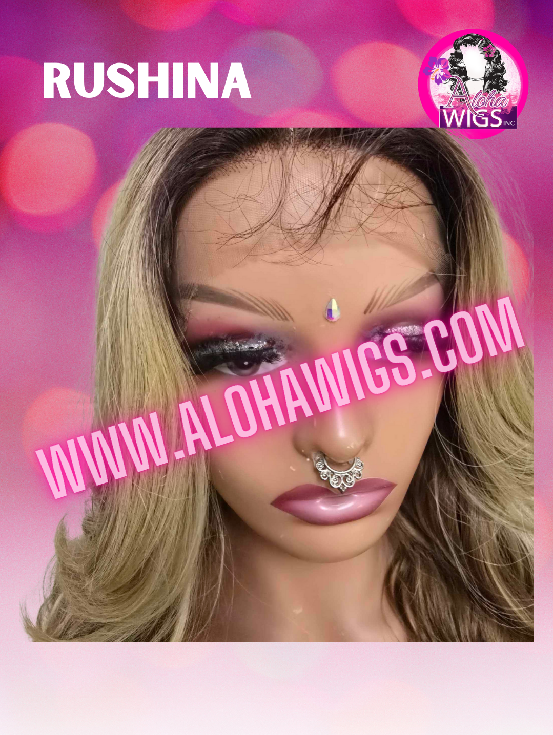 Rushina