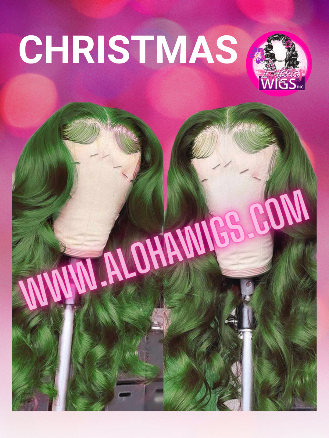 Christmas (Human) 24inch
