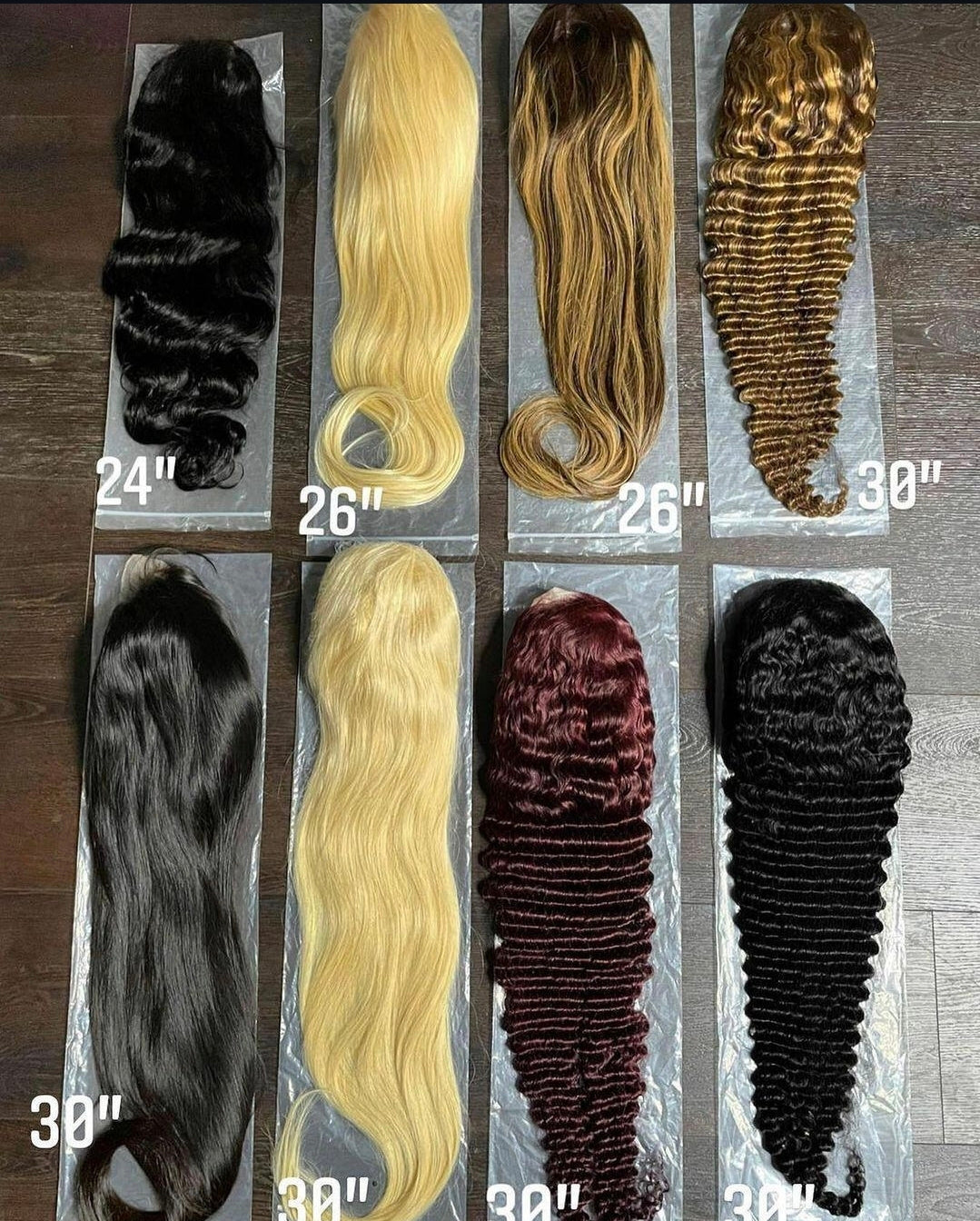 Tommie 28inch (Human)MLD