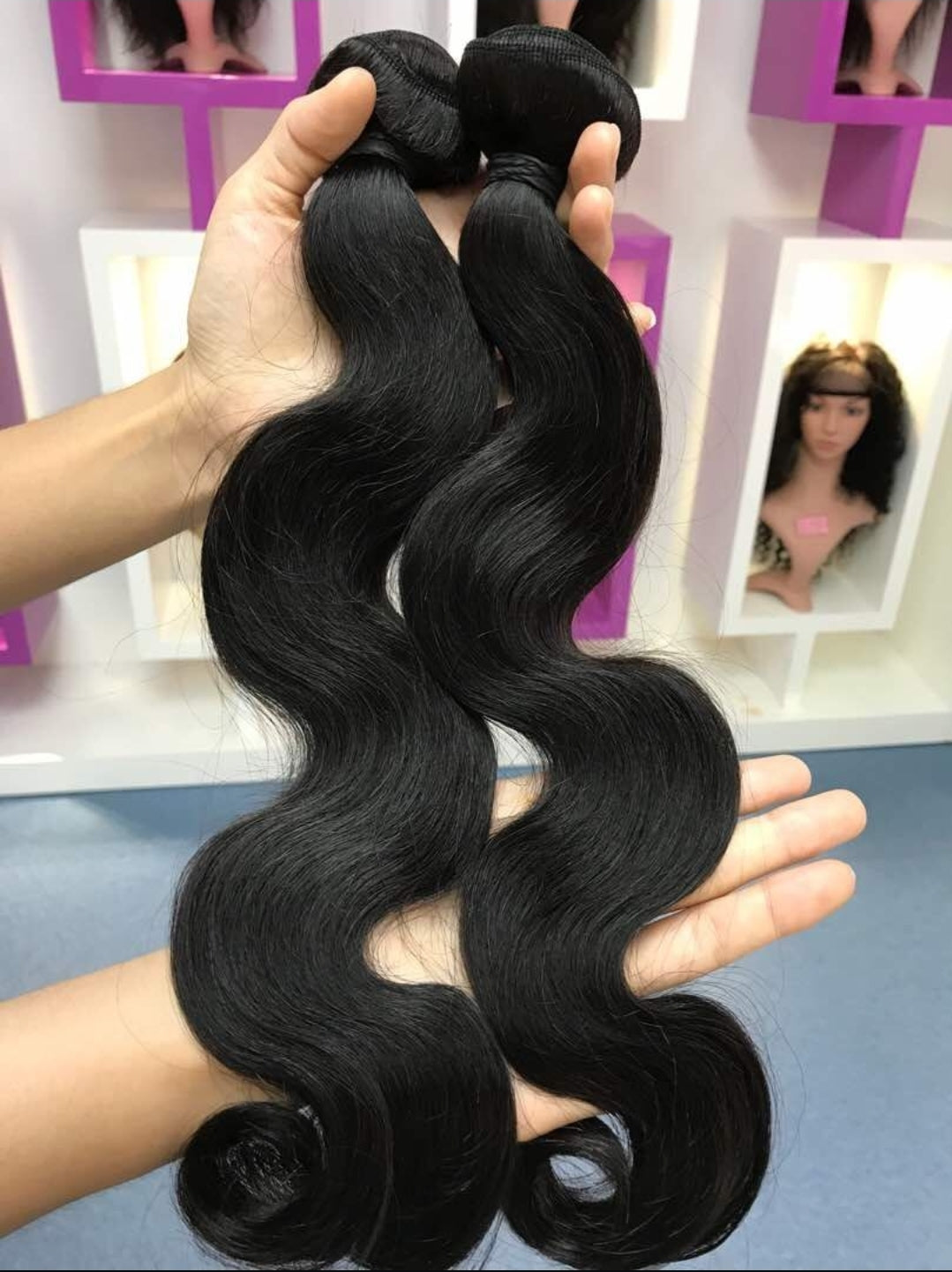 (1pcs) 32-40inch Bundle