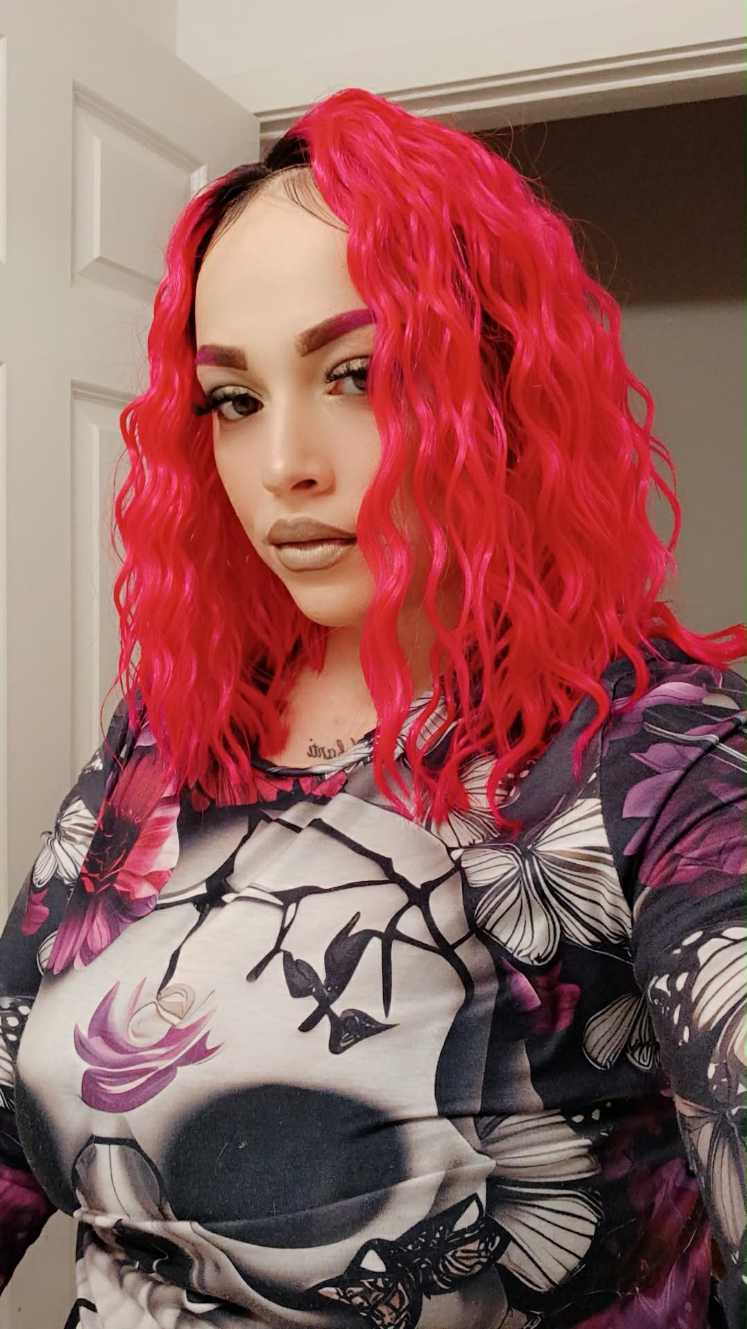 Pinky ONSALE!!!