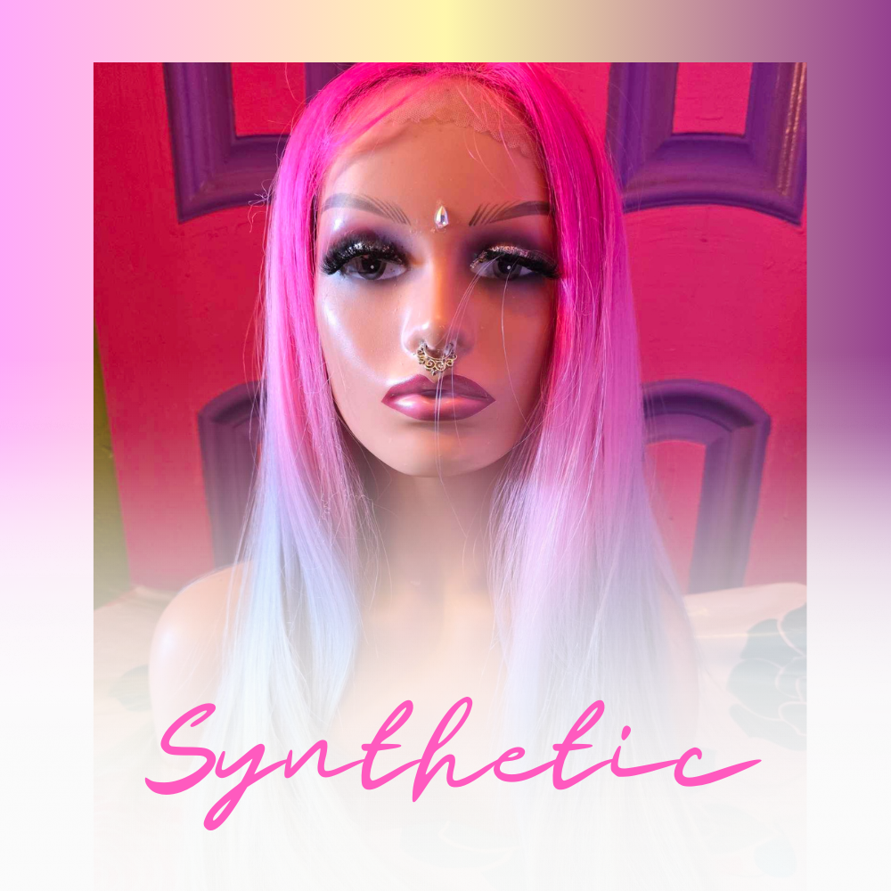 Synthetic Blend