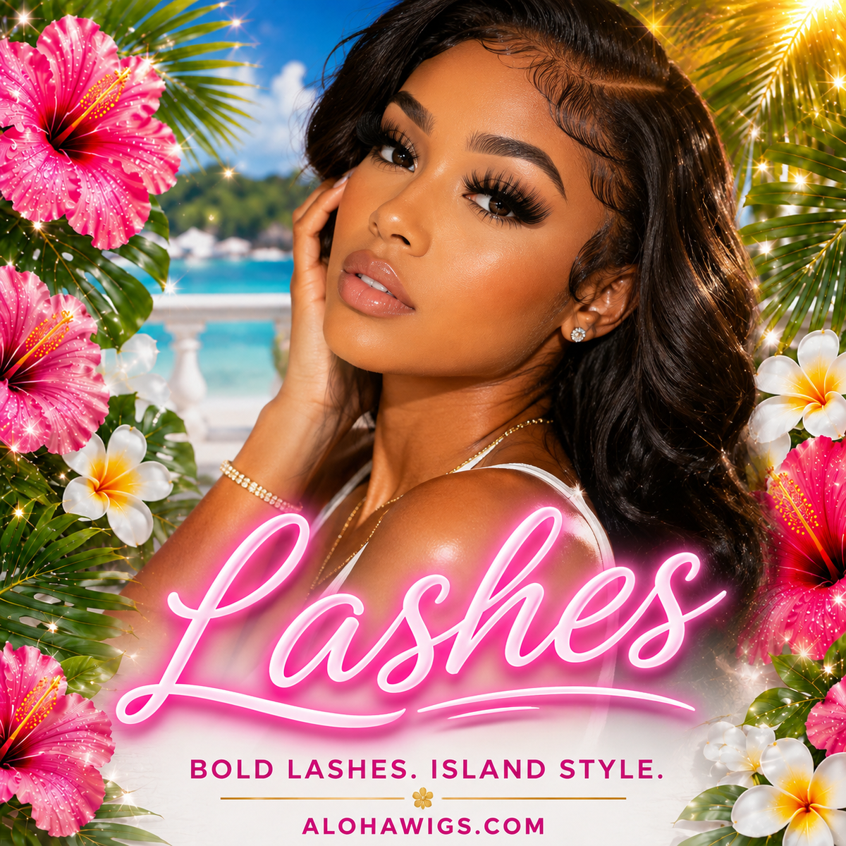 Aloha Lash