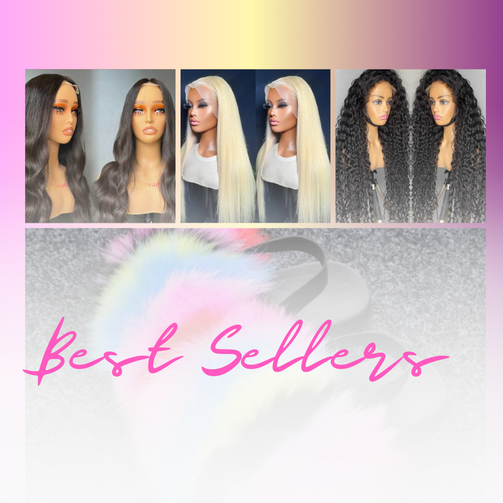 BEST SELLERS