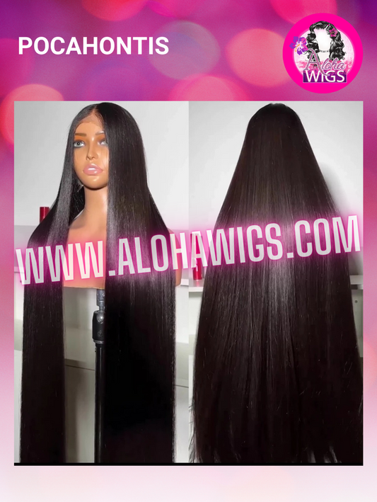 Pocahontas (Human) Top Quality