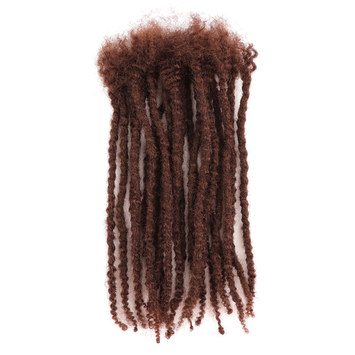 Textured Locs (Coming Soon