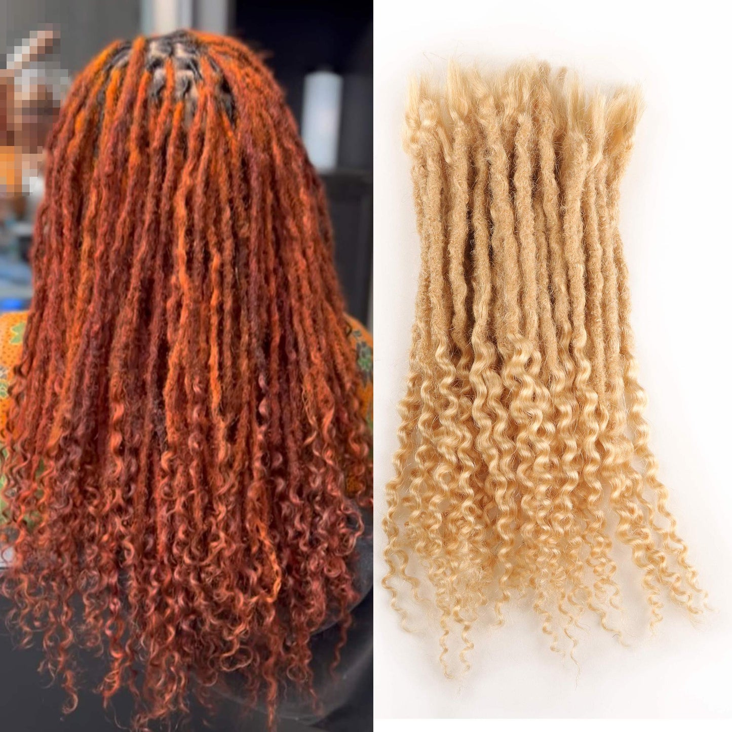 Deep Goddess Locks (coming soon)