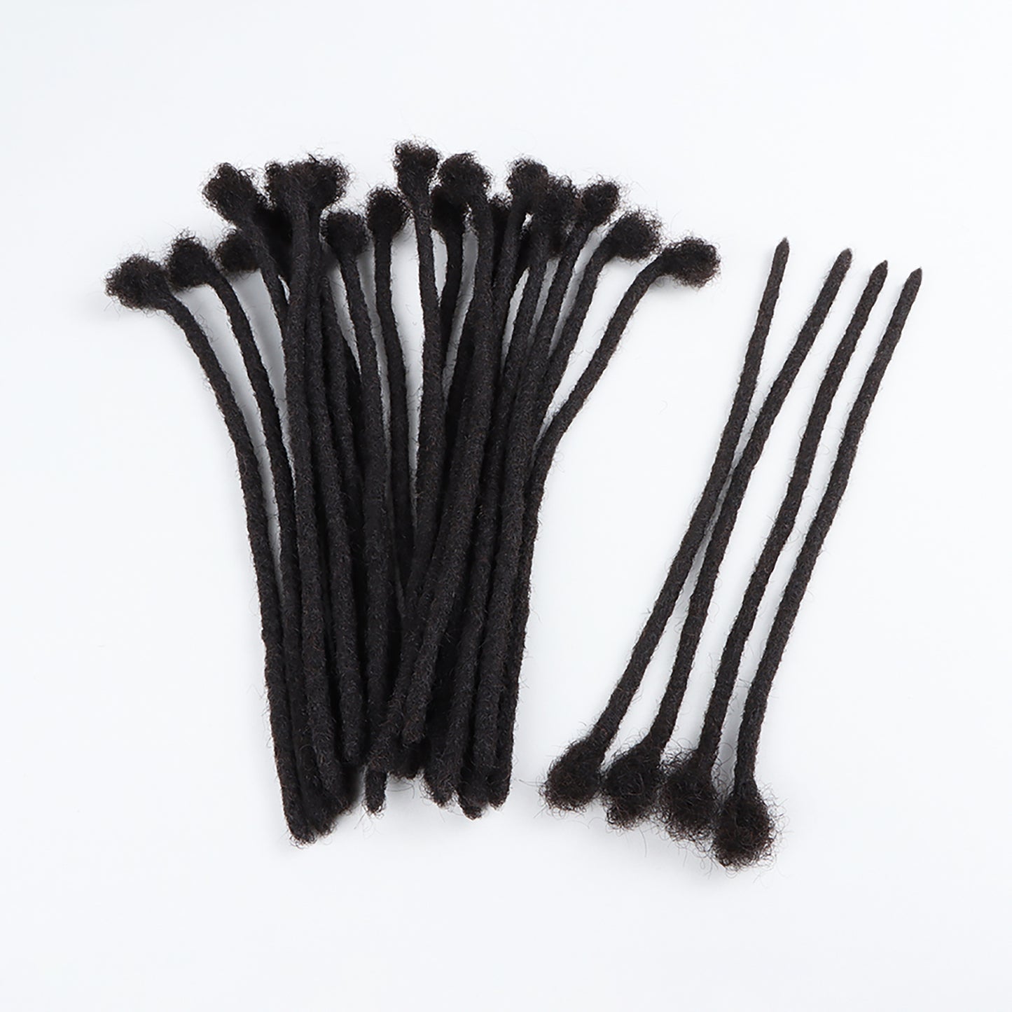 Regular Locs (coming Soon)