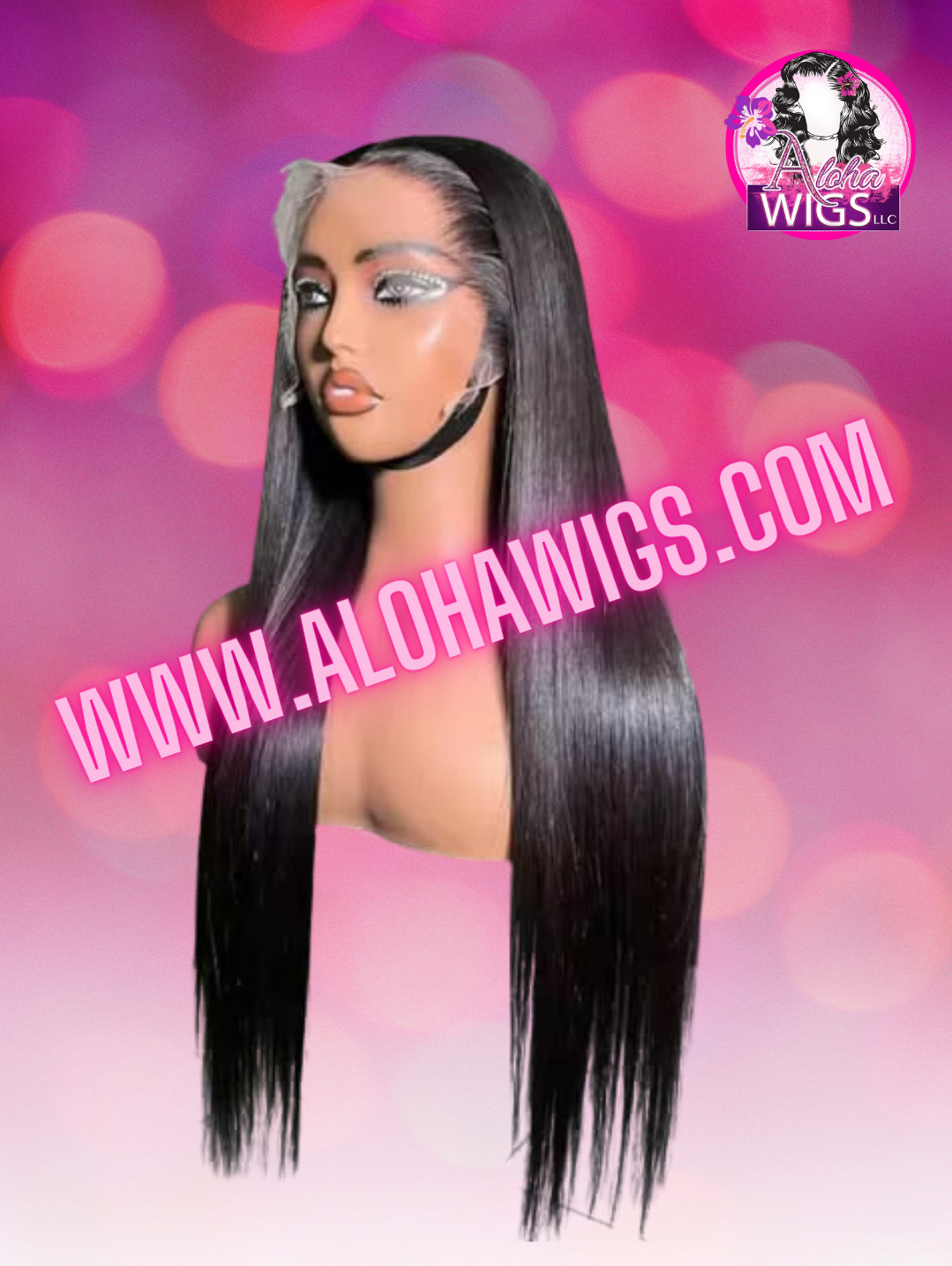 Amari 38inch (Human)TopQuality 250DENSITY