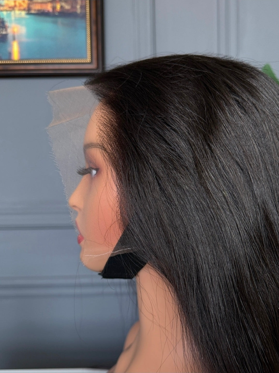 Rapunzel 32inch Human Top Quality