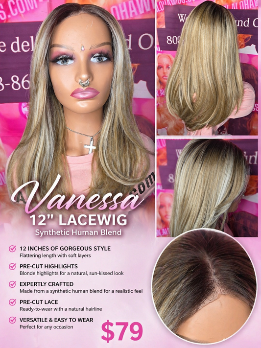 Vanessa