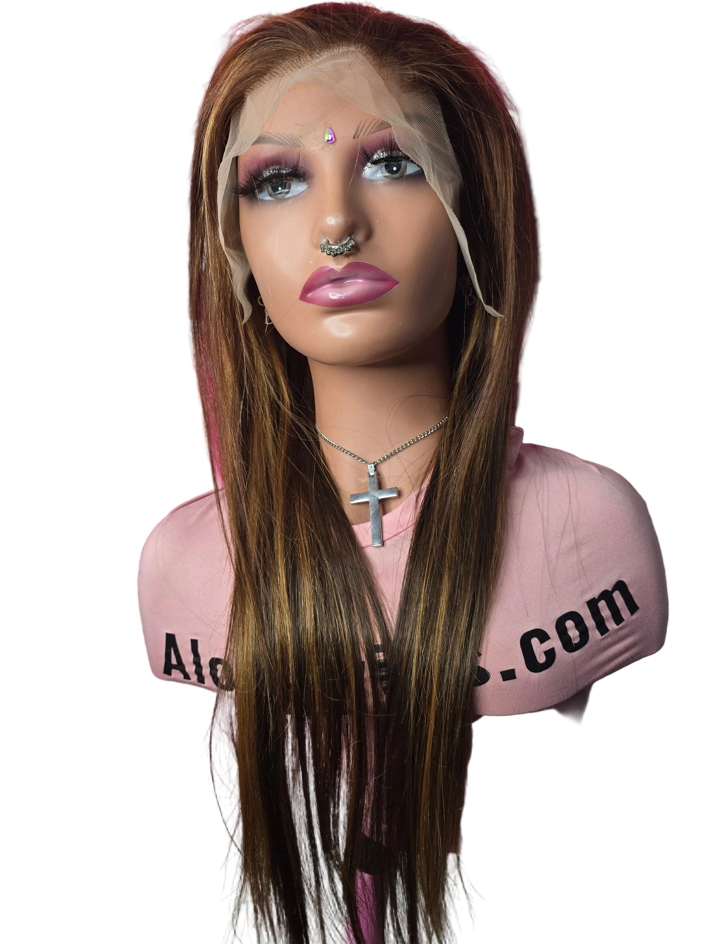 Toniaki 26inch mid (human)