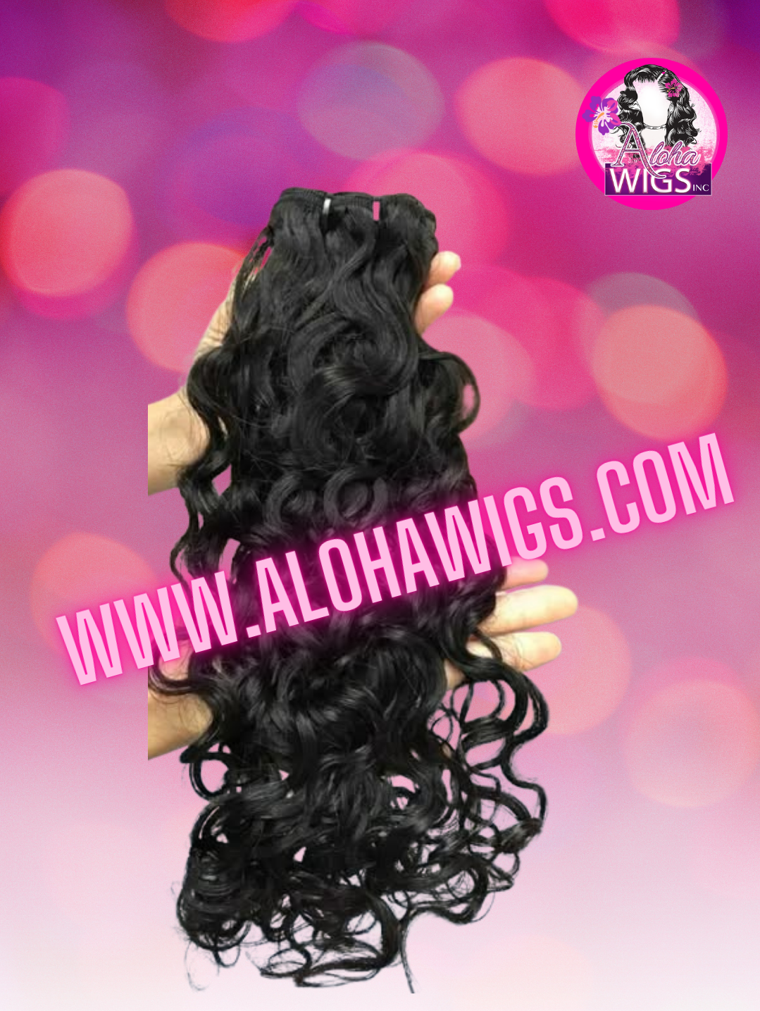 (1pcs) 10A Human Bundles