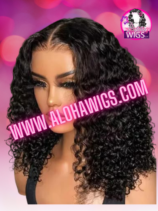 Analelica 14inch (Human)