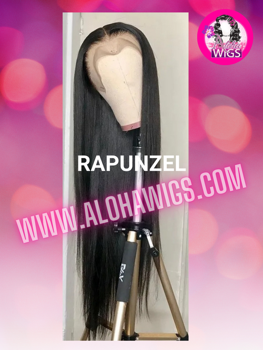 Rapunzel 34inch Top Quality