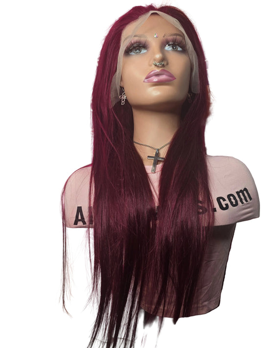 Nimiya 26inch mid (human)