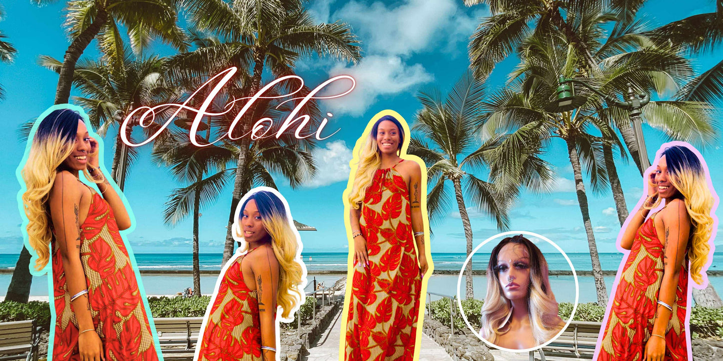 Alohi