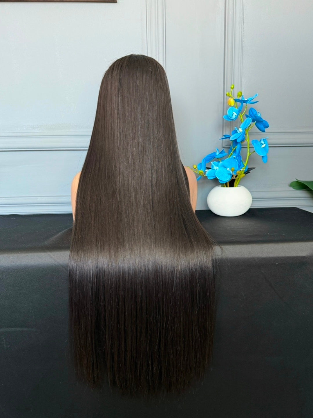 Rapunzel 32inch Human Top Quality