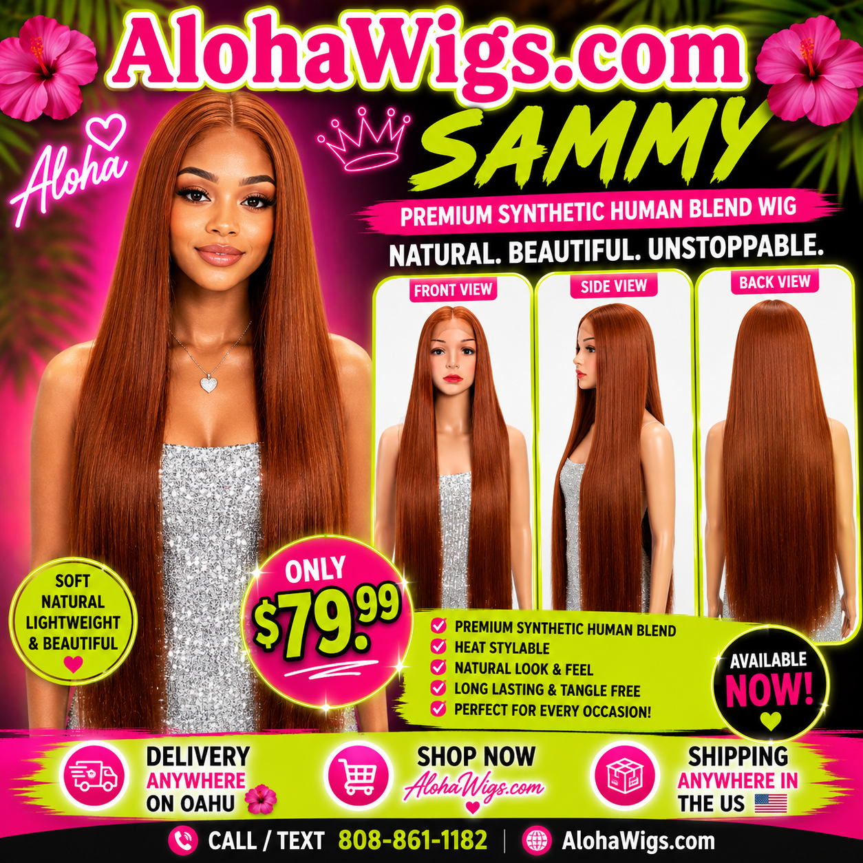 Sammy