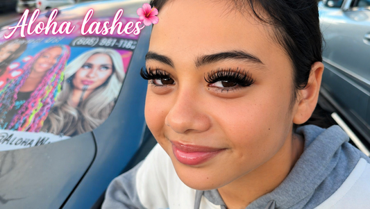 Lashes