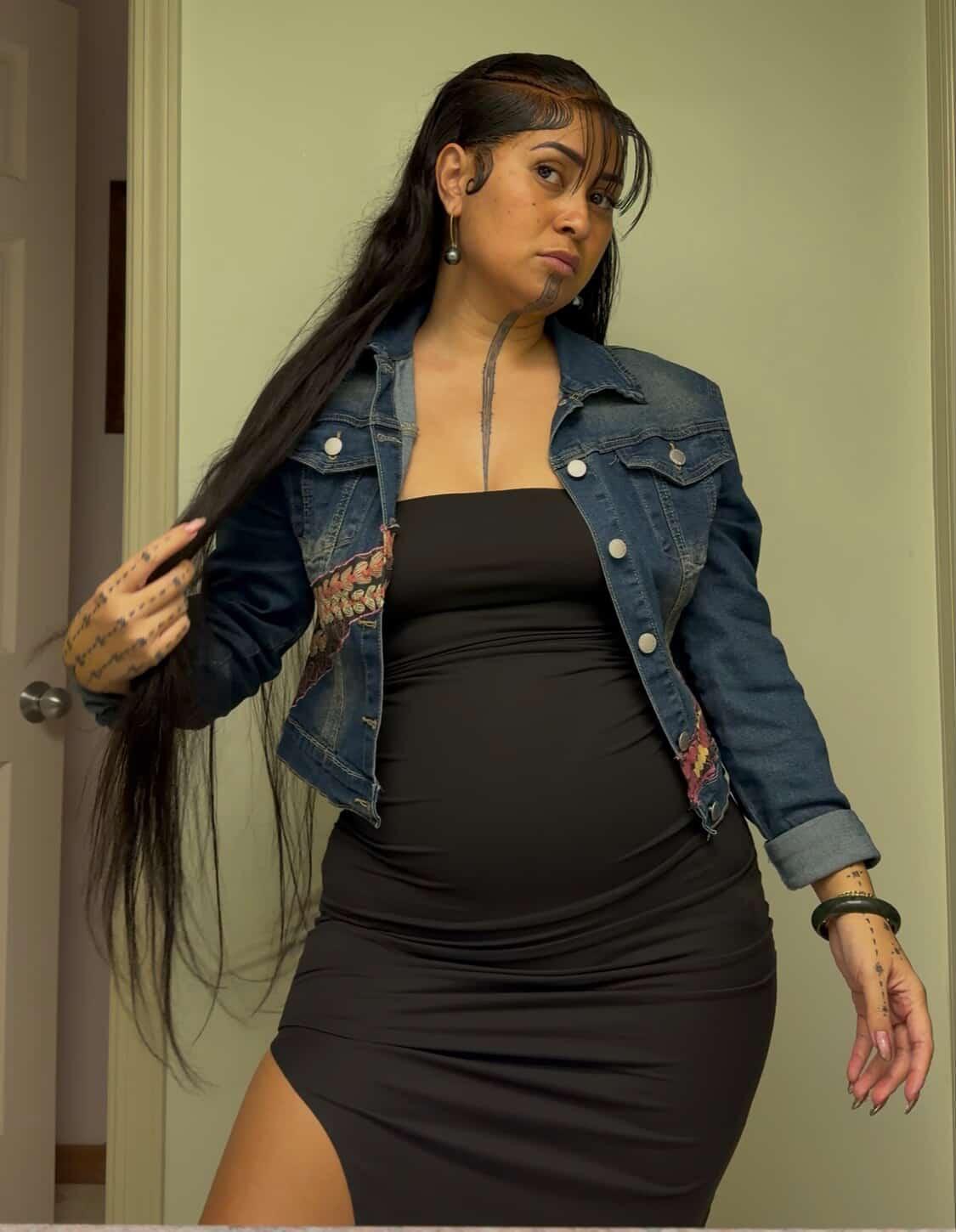 MIA 40INCH (Human) Top Quality (300Density) ONSALE!!!!