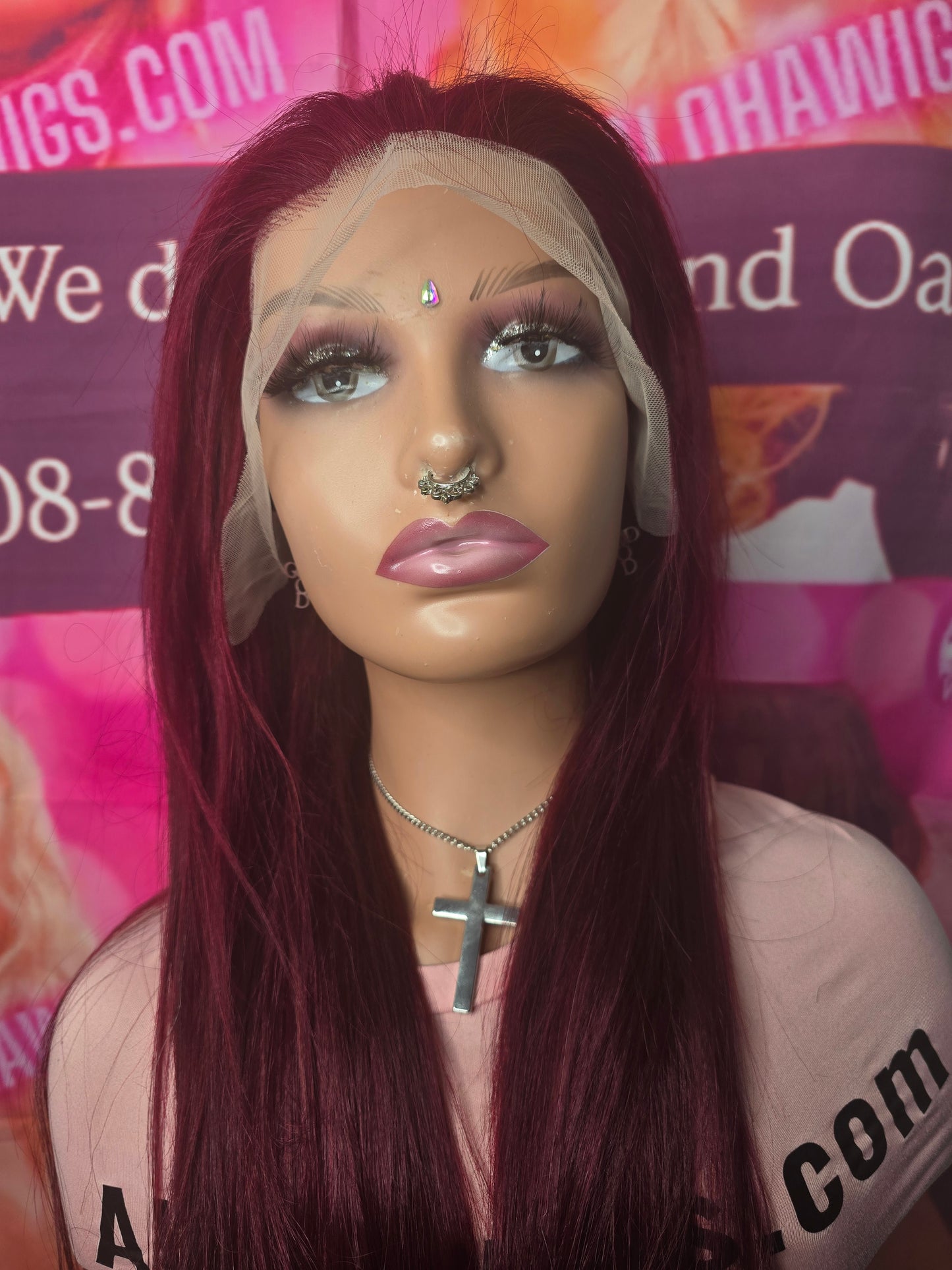 Nimiya 26inch mid (human)