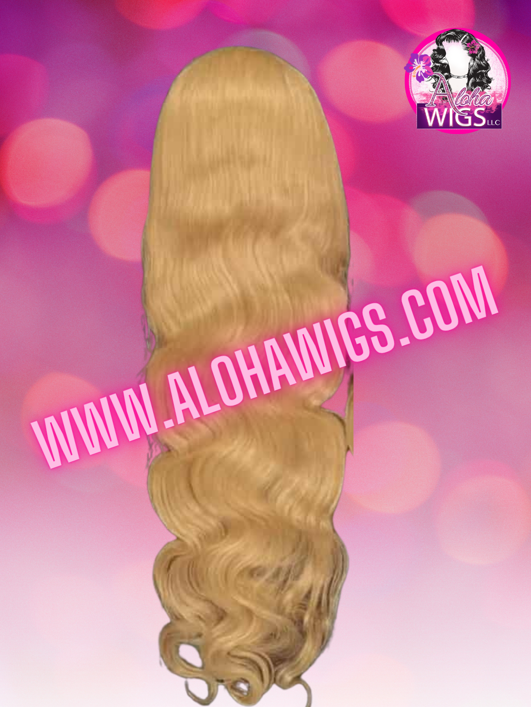 360 Lacewig (Human)