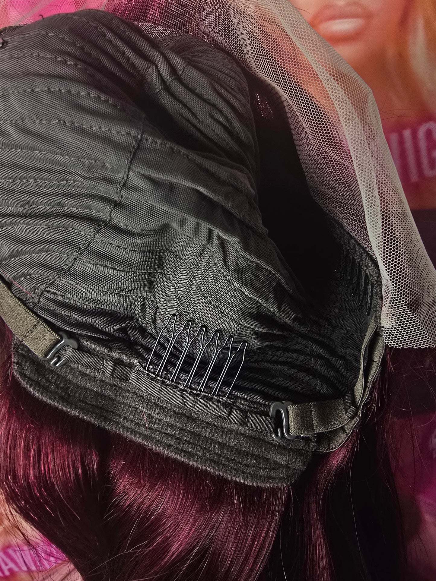 Nimiya 26inch mid (human)