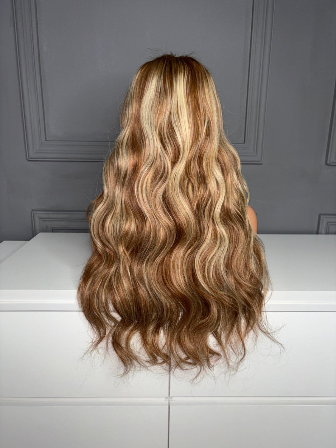 Tahiti 26inch (Human)Top Quality