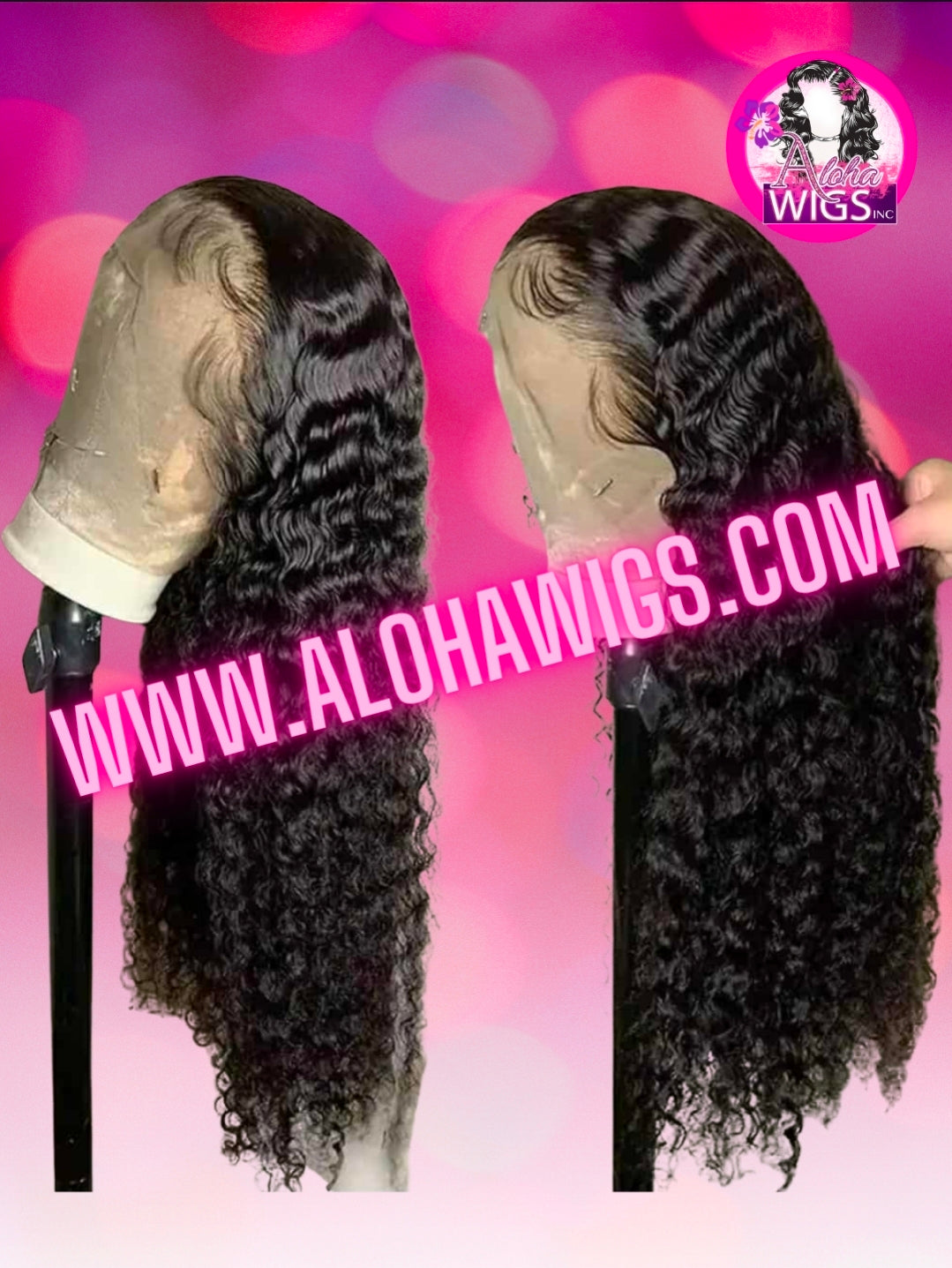 IslandGirl 28inch (Human)TopQuality