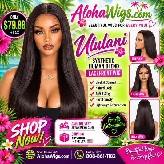 Ululani/