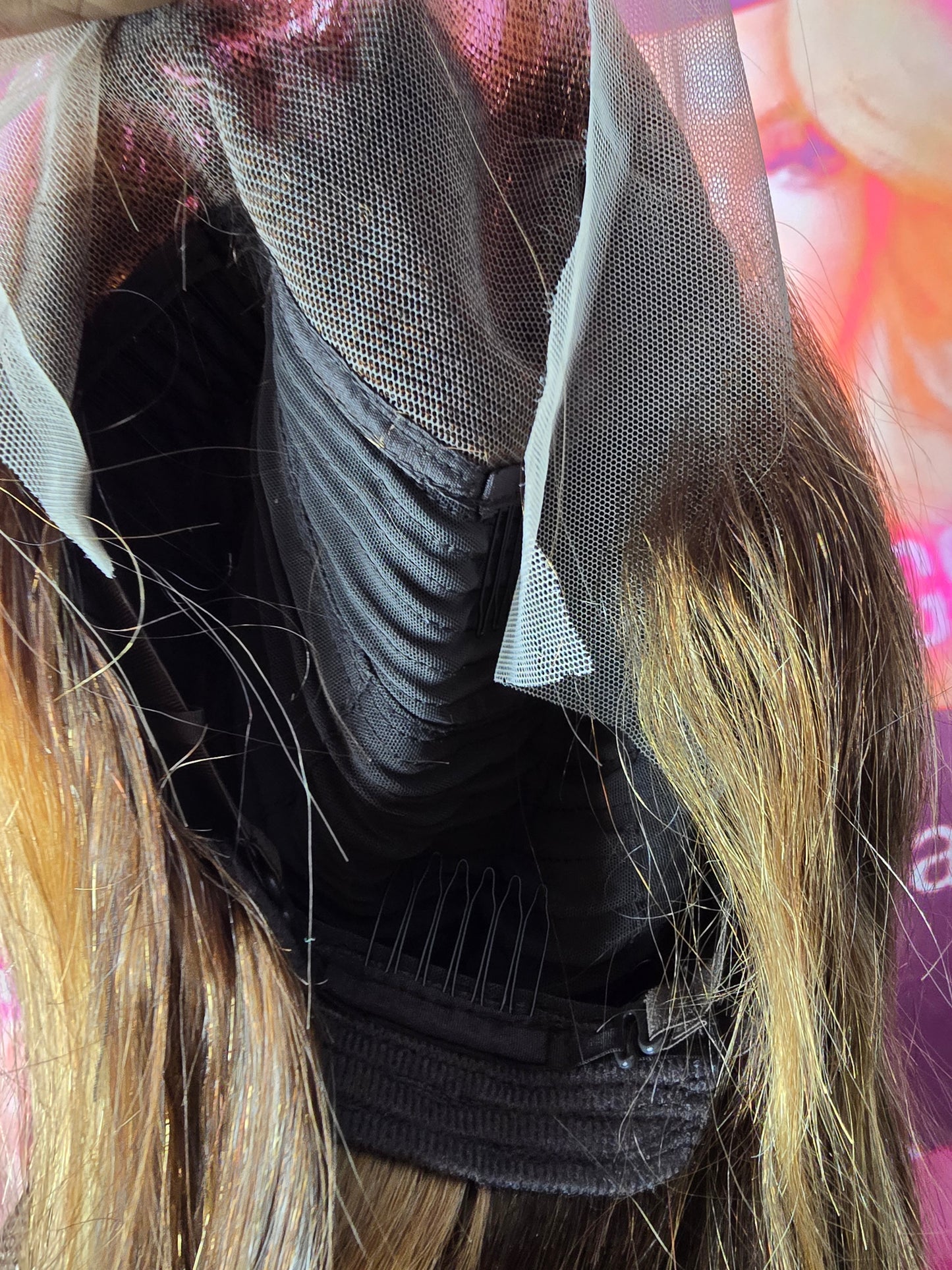 Toniaki 26inch mid (human)