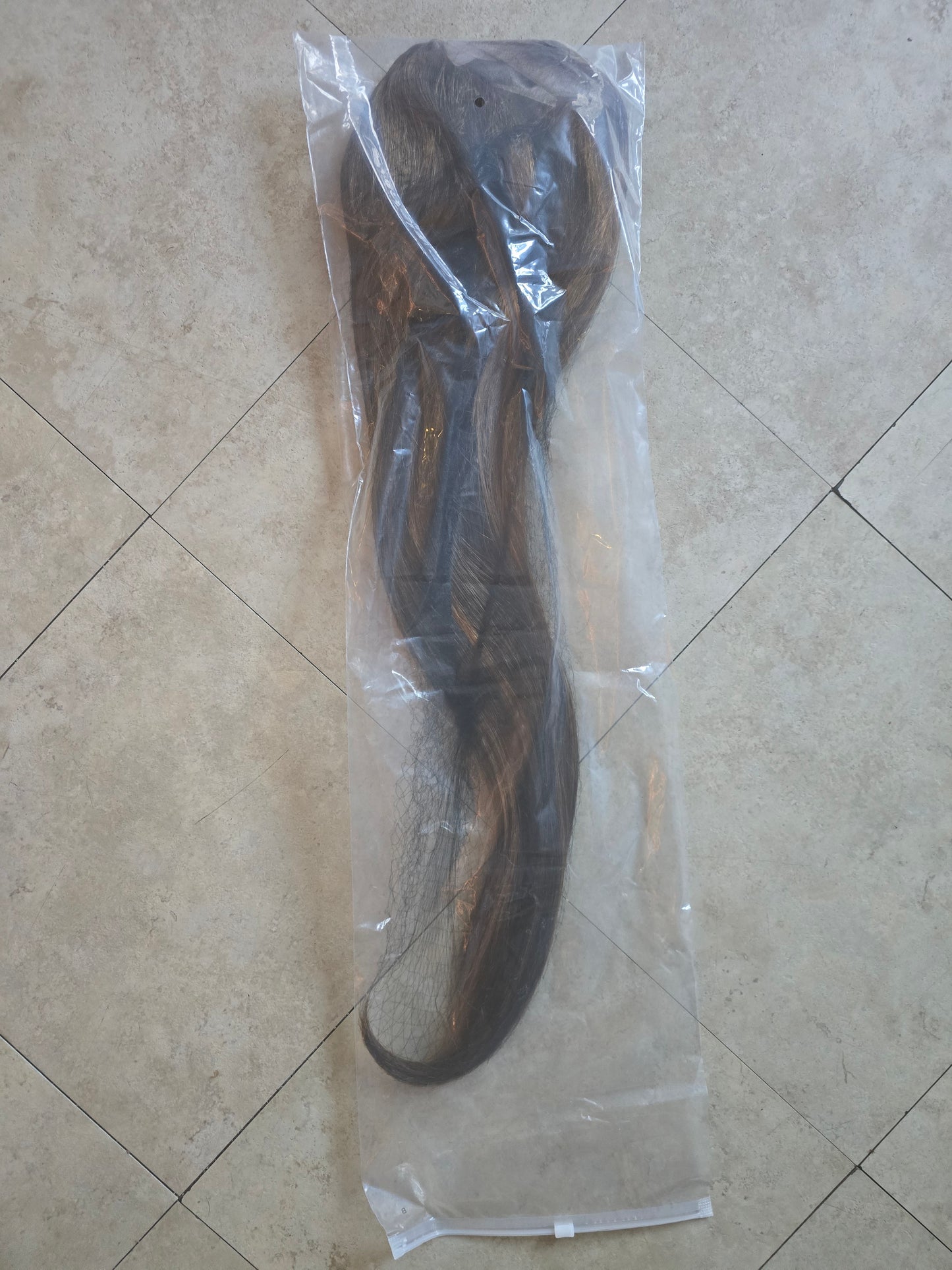 Toniaki 26inch mid (human)